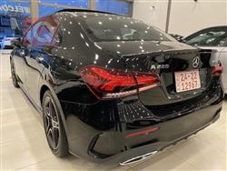 مێرسێدس بێنز A-Class